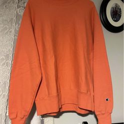 Champion Reverse Weave Sweatshirt 