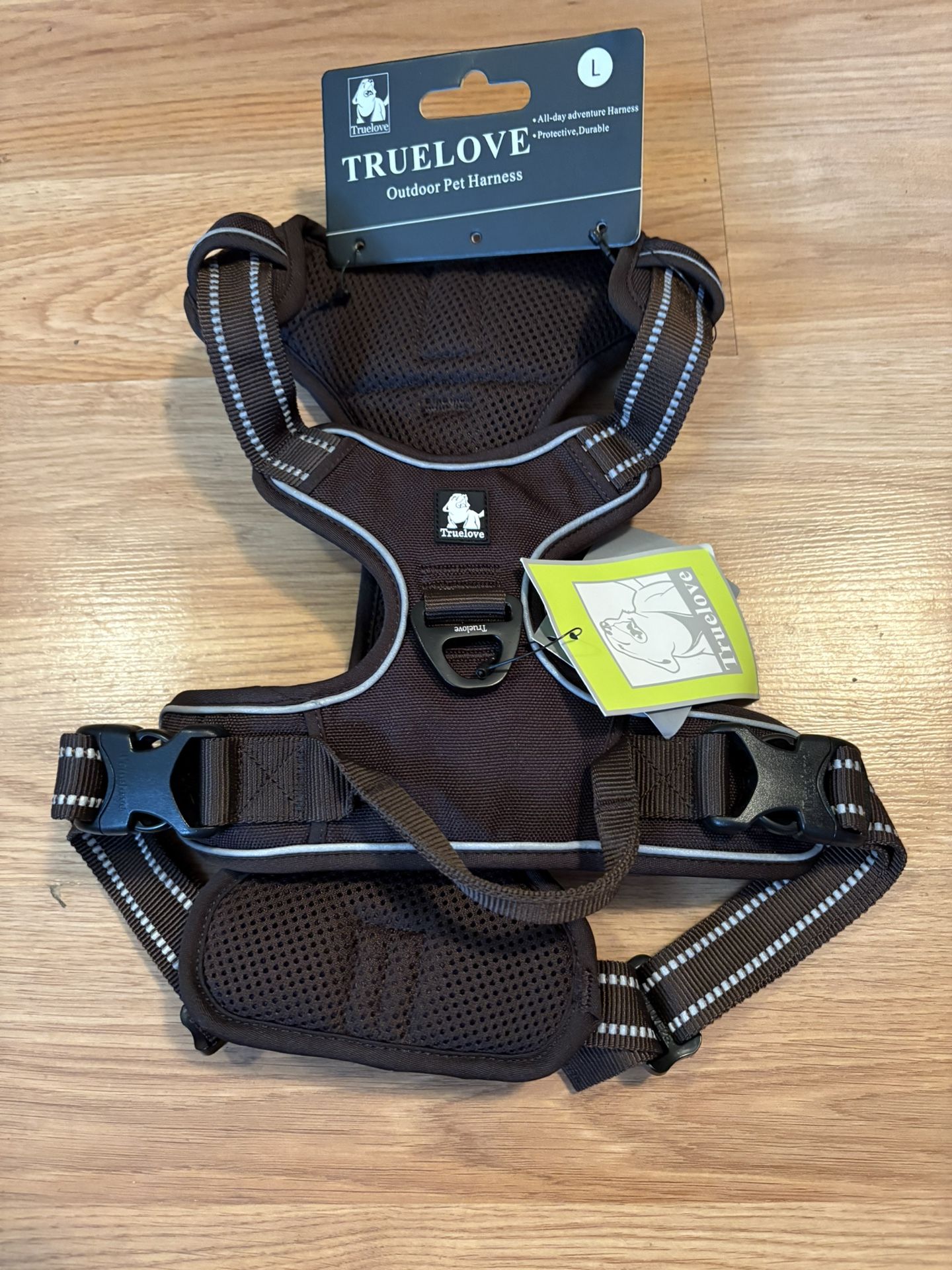 Dog Harness
