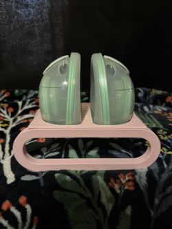 Elvie Stride Cups