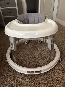 Toddler walker