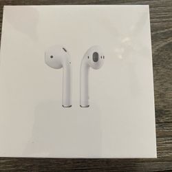AirPods