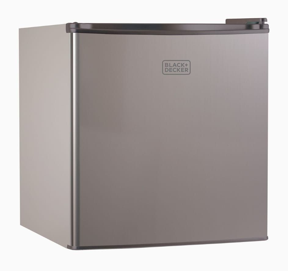 BLACK+DECKER BCRK17V Compact Refrigerator Energy #963