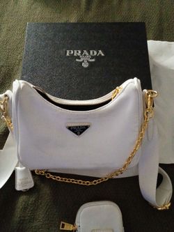 Prada Milano