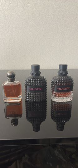 Cologne bundle