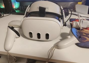 Oculus Quest 3 512GB