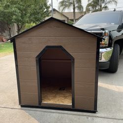 XL DOG HOUSE ❗️👌🏽 