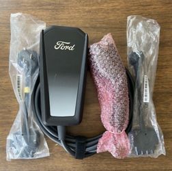 Ford Mobile power cable EV charger