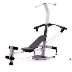 Cross Bow By Weider Exercise Machine