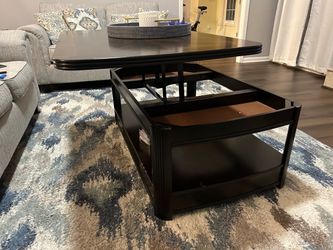 Coffee table set(3)