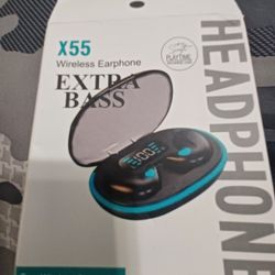 Earbuds 