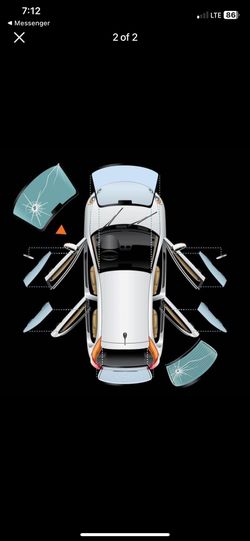 Mobil Auto Glass