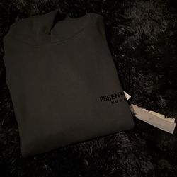 Stretch Limo Essentials FOG Hoodie