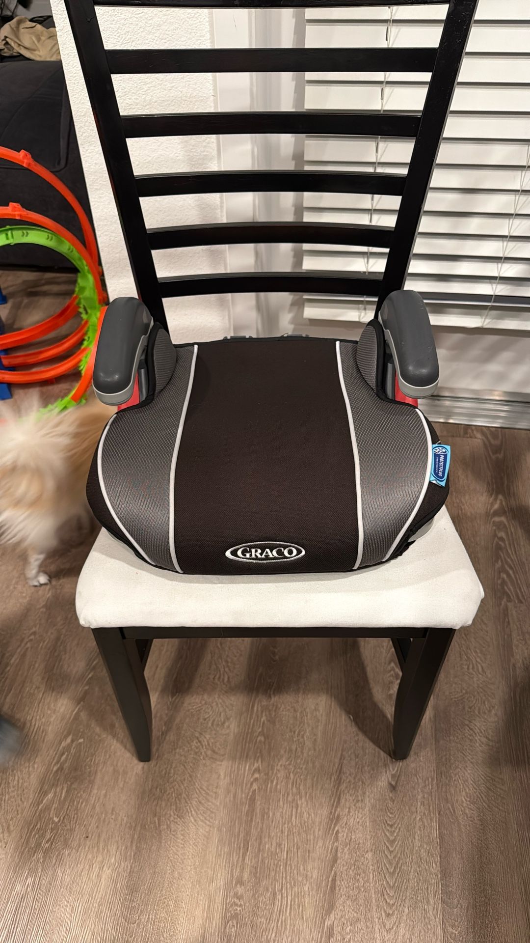 Booster Graco