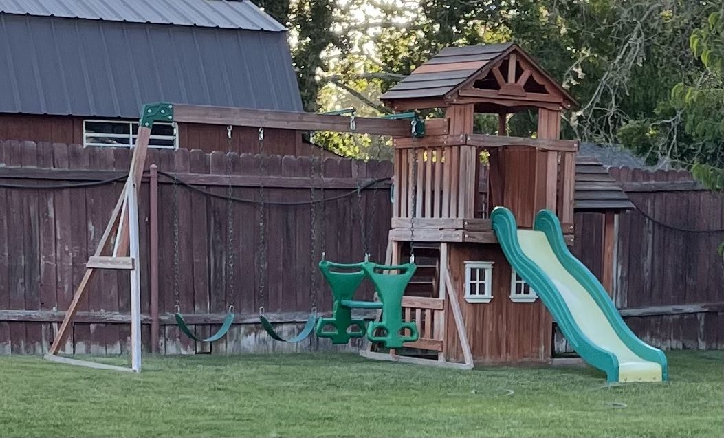 Swing Set
