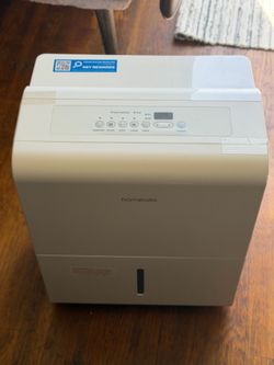 Homelabs Dehumidifier 1500 sq ft