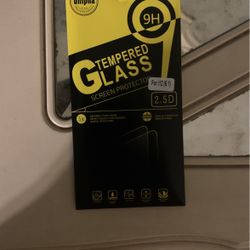 Iphone Xr Screen Protector