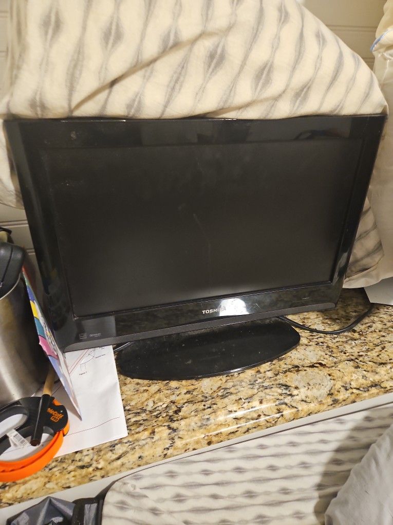 Toshiba 20 Inch