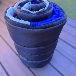 Sleeping Bag 
