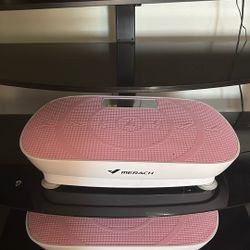 Merach Work Out Machine 