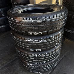 225/65/17
