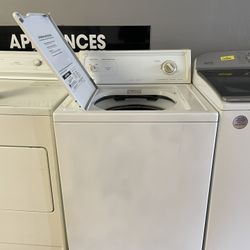Washer Kenmore 