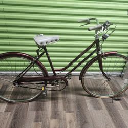 Huffy Regatta Vintage