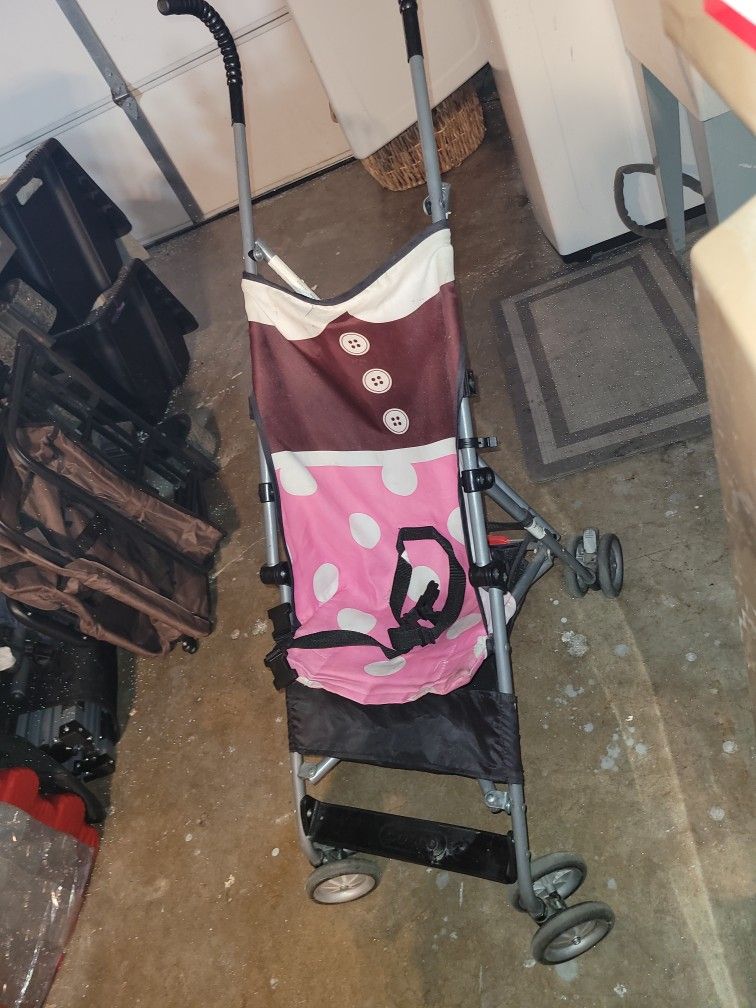 Stroller