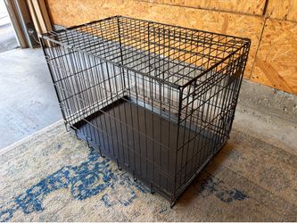 Dog Crate
