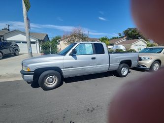 Dodge Ram 1500