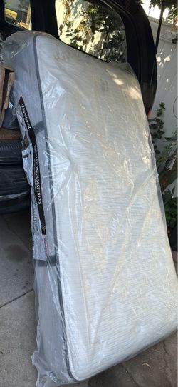 BeautyRest Twin Mattress