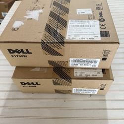 Dell Monitor 19”