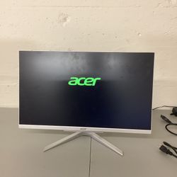 Aspire C24-865 All-in-One Computer 200 Obo 