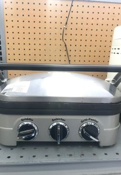 Grill
