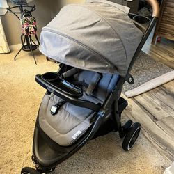 Graco Stroller 