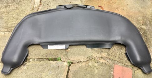 Chrysler Sebring Convertible OEM Boot Cover