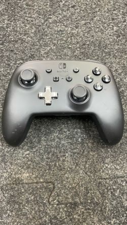 Nintendo switch controller