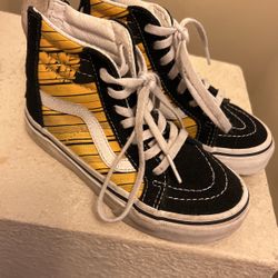 Kids Vans 