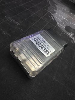 Tactrix Openport 2.0 Rev H