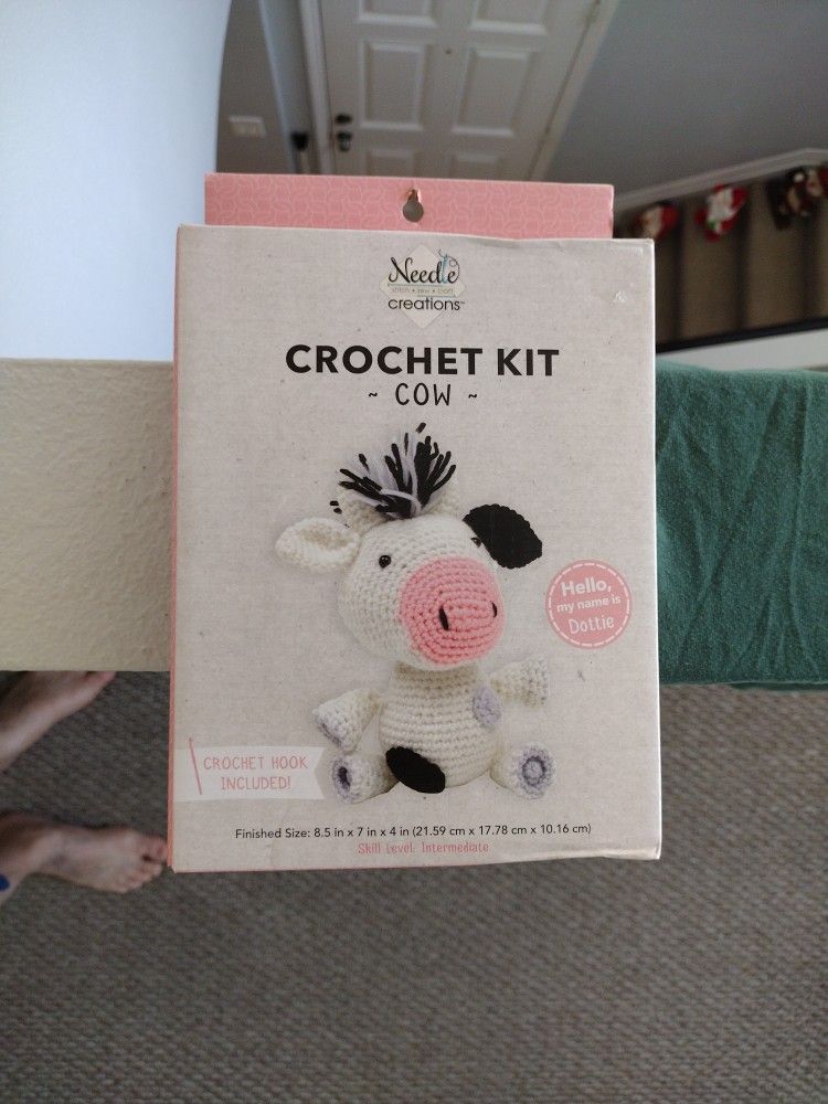 Crochet Kit