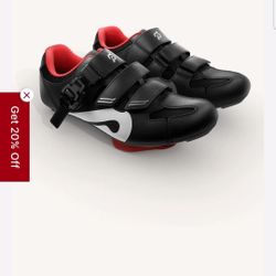 Peloton Cycling Shoes Size 41 Unisex