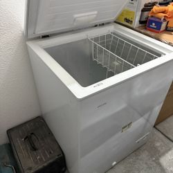 Deep Freezer