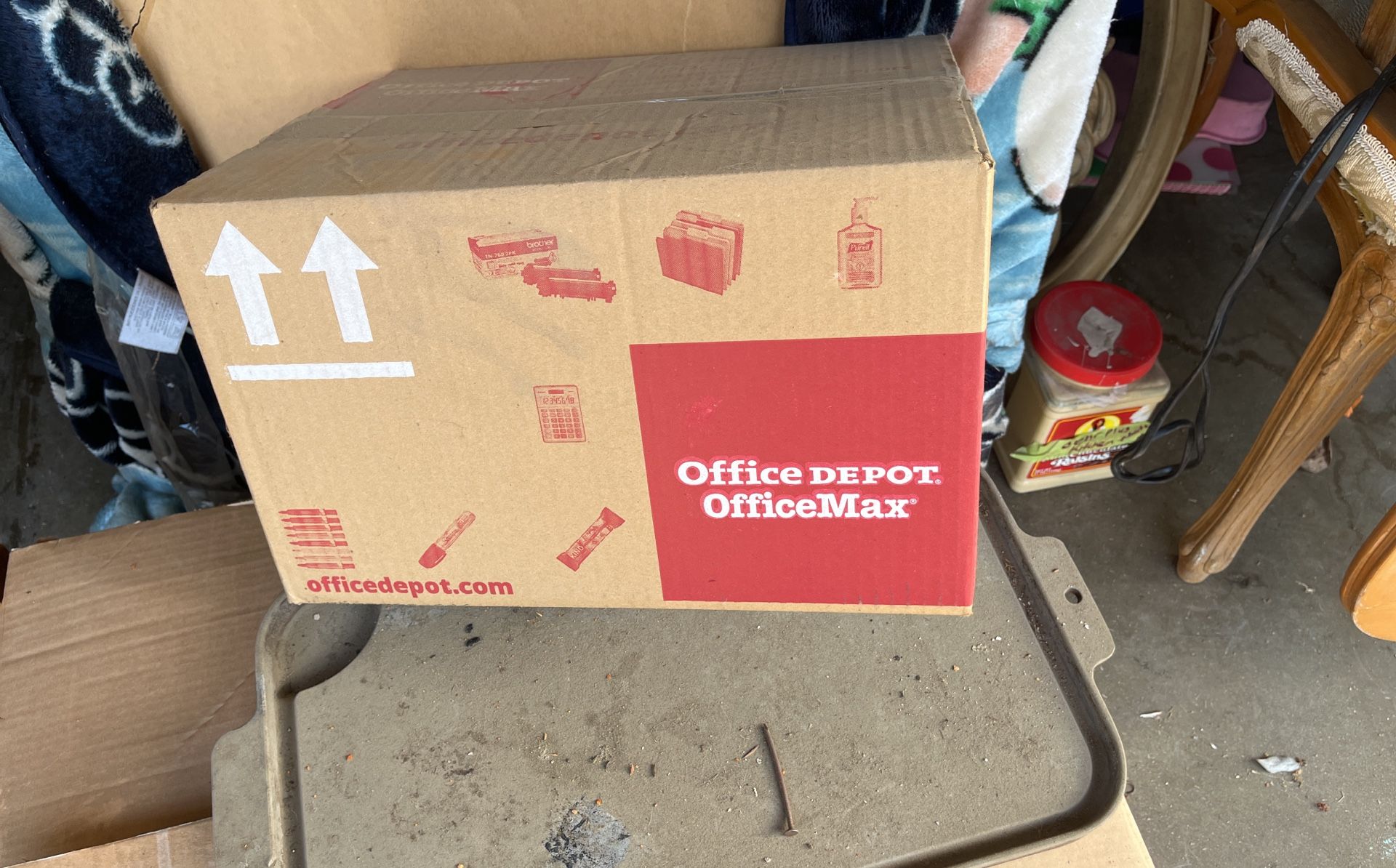 For Commercial Printer $40