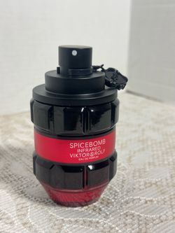 Viktor & Rolf Spicebomb Infrared Eau de Parfum