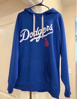Dodger hoodie