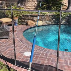 CALSTAR Custom BT865XH 6'6" Rated 25-60 lb BIG GAME Fishing Rod. 