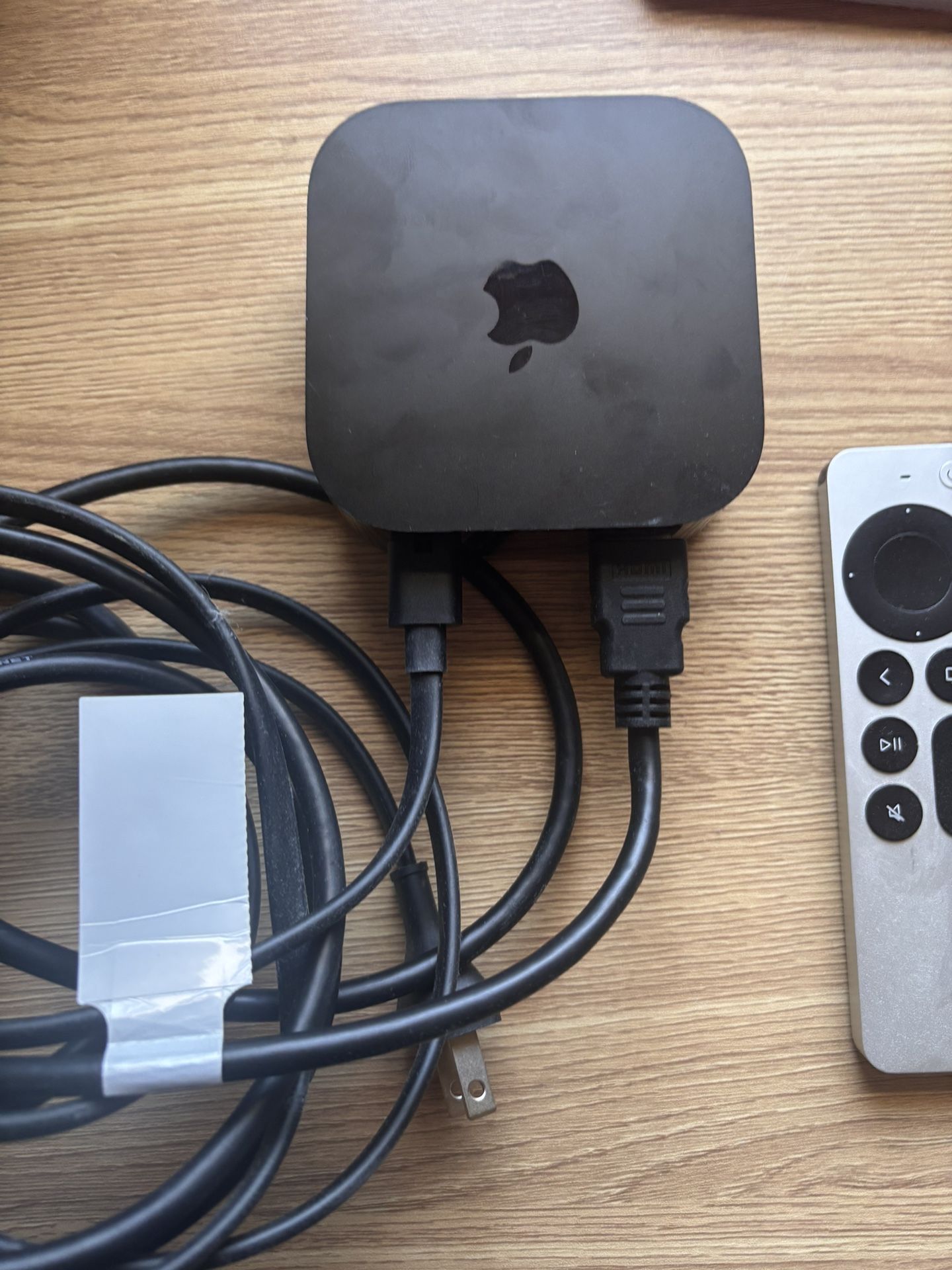 Apple TV