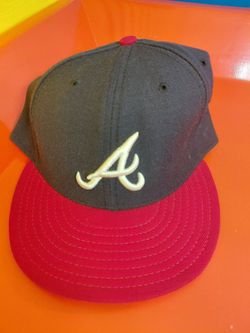 Fitted hats