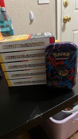 Pokemon card