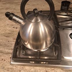 Teakettle $15 NEVER USED