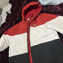 Fila Puffer
